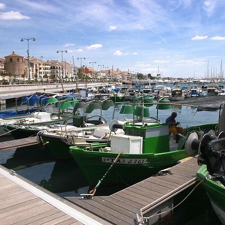 El Pescador Park Cozy Apartment Cambrils Esterno foto