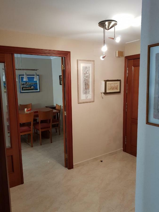 El Pescador Park Cozy Apartment Cambrils Esterno foto