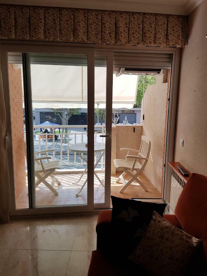 El Pescador Park Cozy Apartment Cambrils Esterno foto